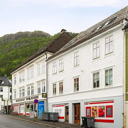 Cute In Heart Of - Sleeps Max 4 Appartement *
