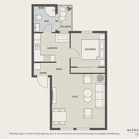 Cute In Heart Of - Sleeps Max 4 Appartement *